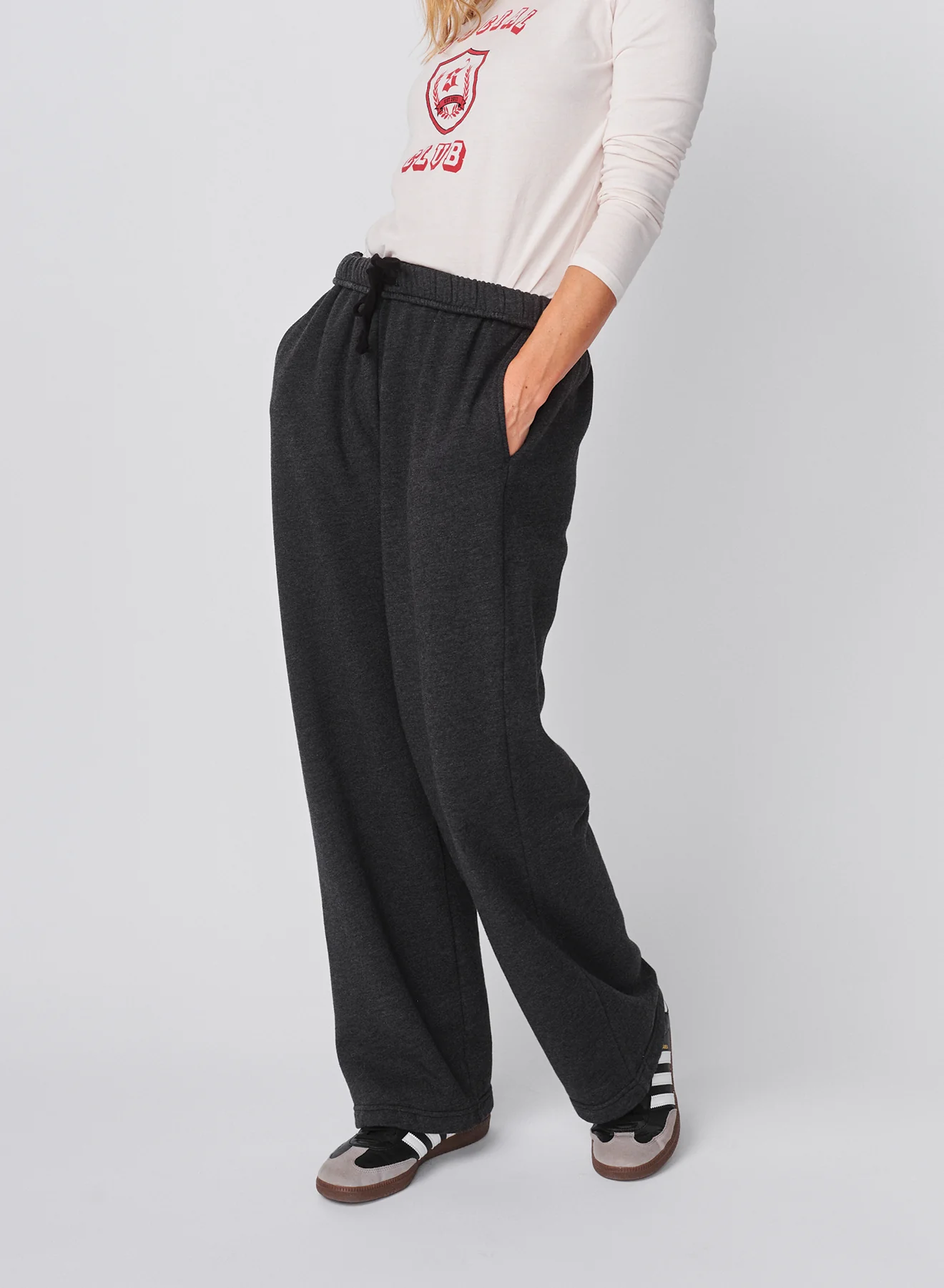 Sundry Straight Pant
