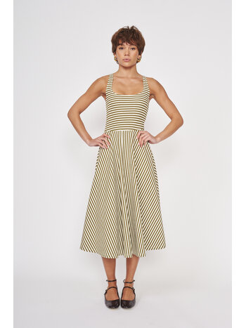 dRA Los Angeles Audrey Dress