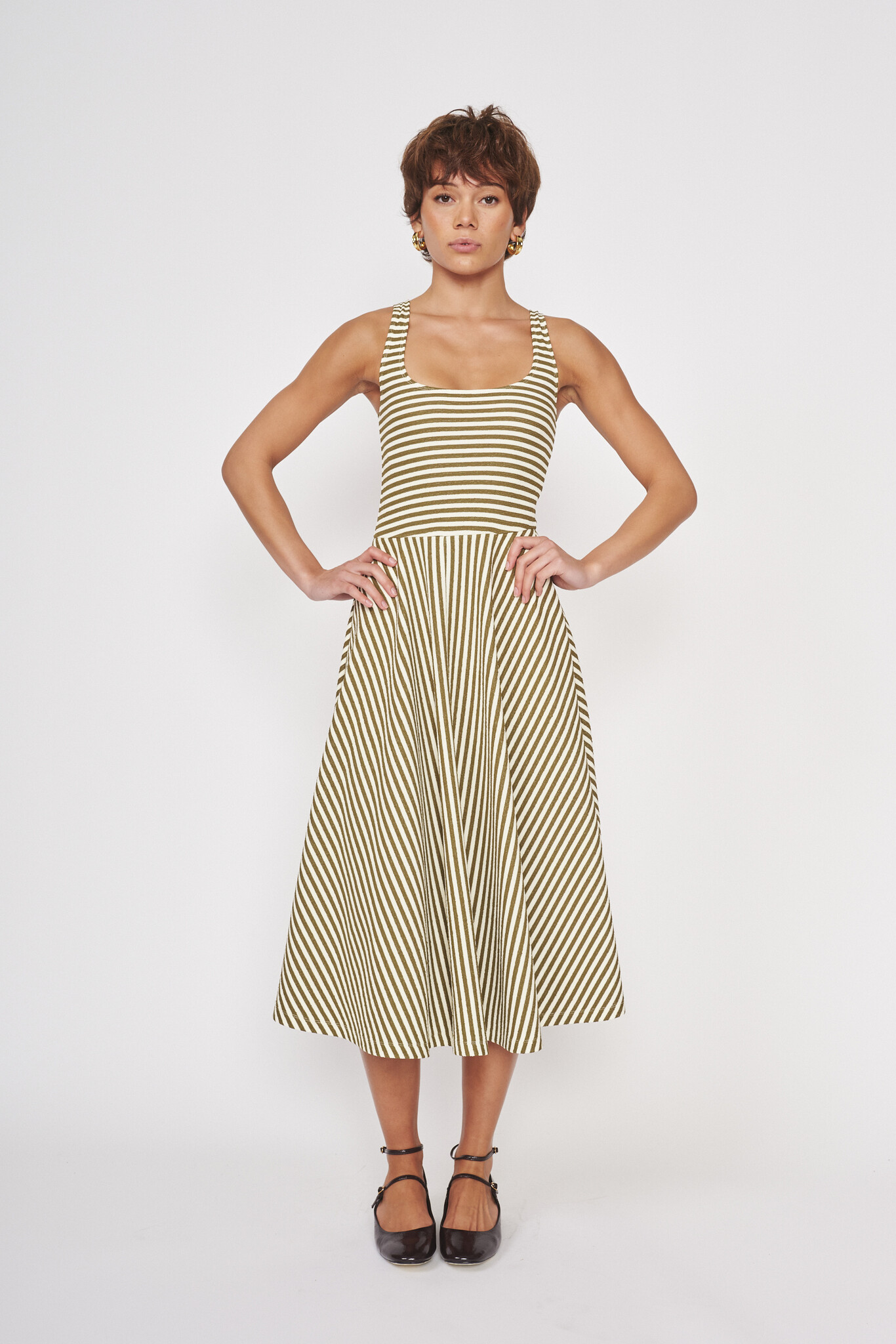 dRA Los Angeles Audrey Dress