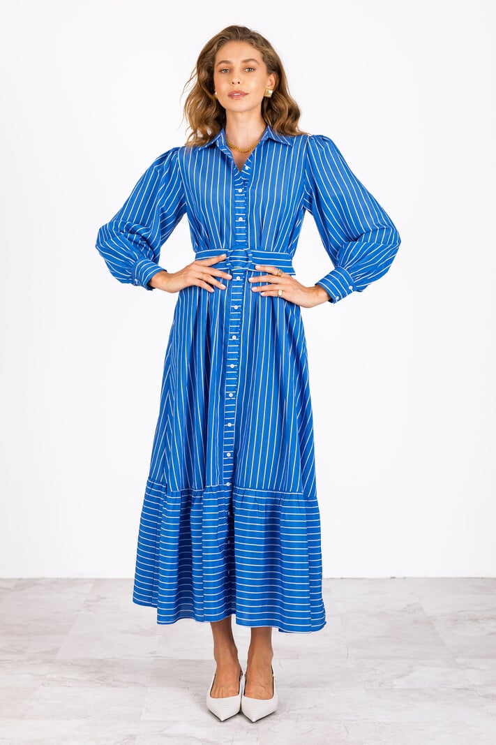 Haven Maxi Dress