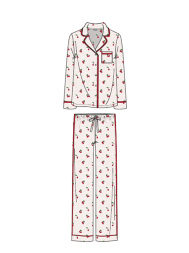 Splendid FLORA PILLOW SOFT SET