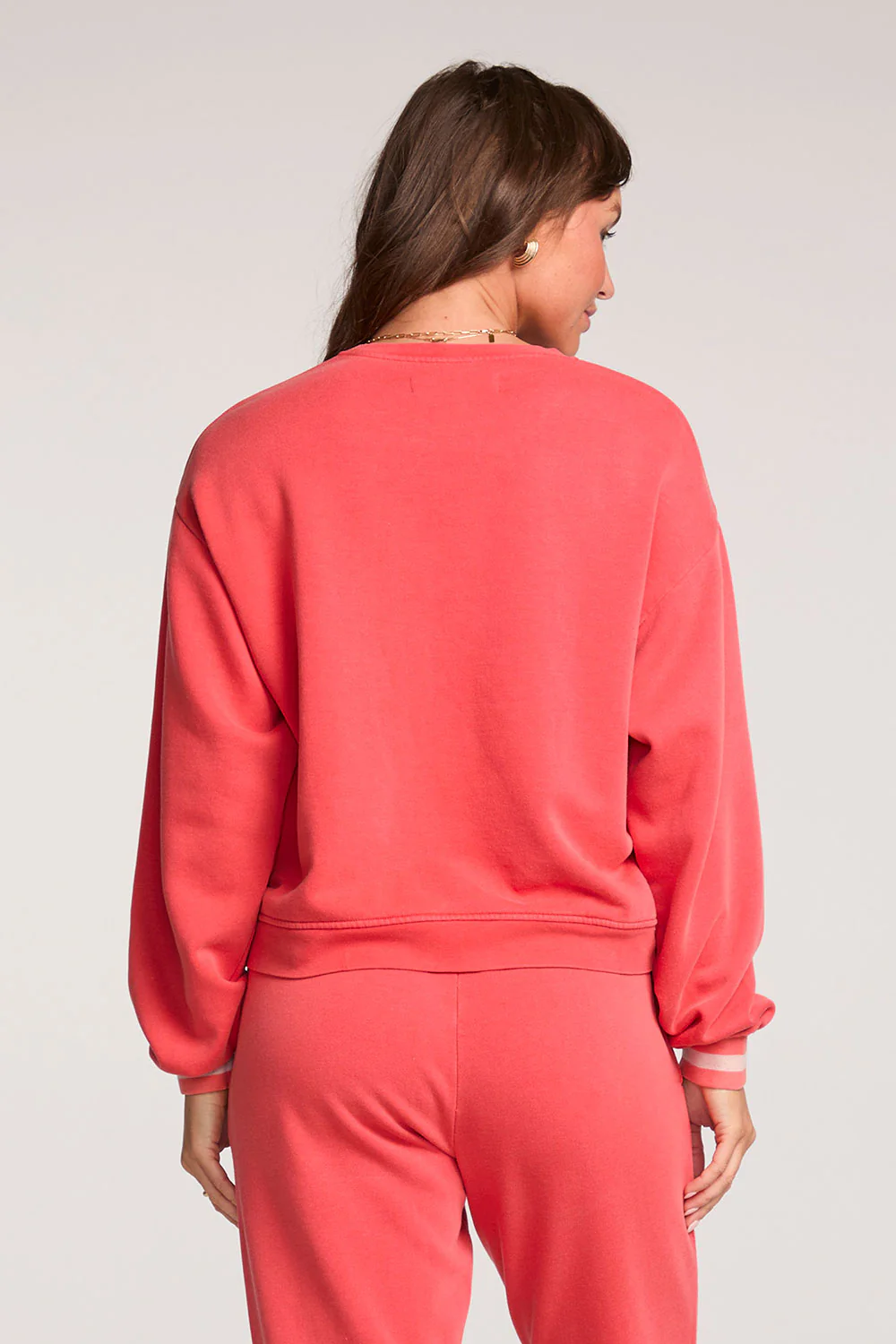 Saltwater Luxe Perry Pullover