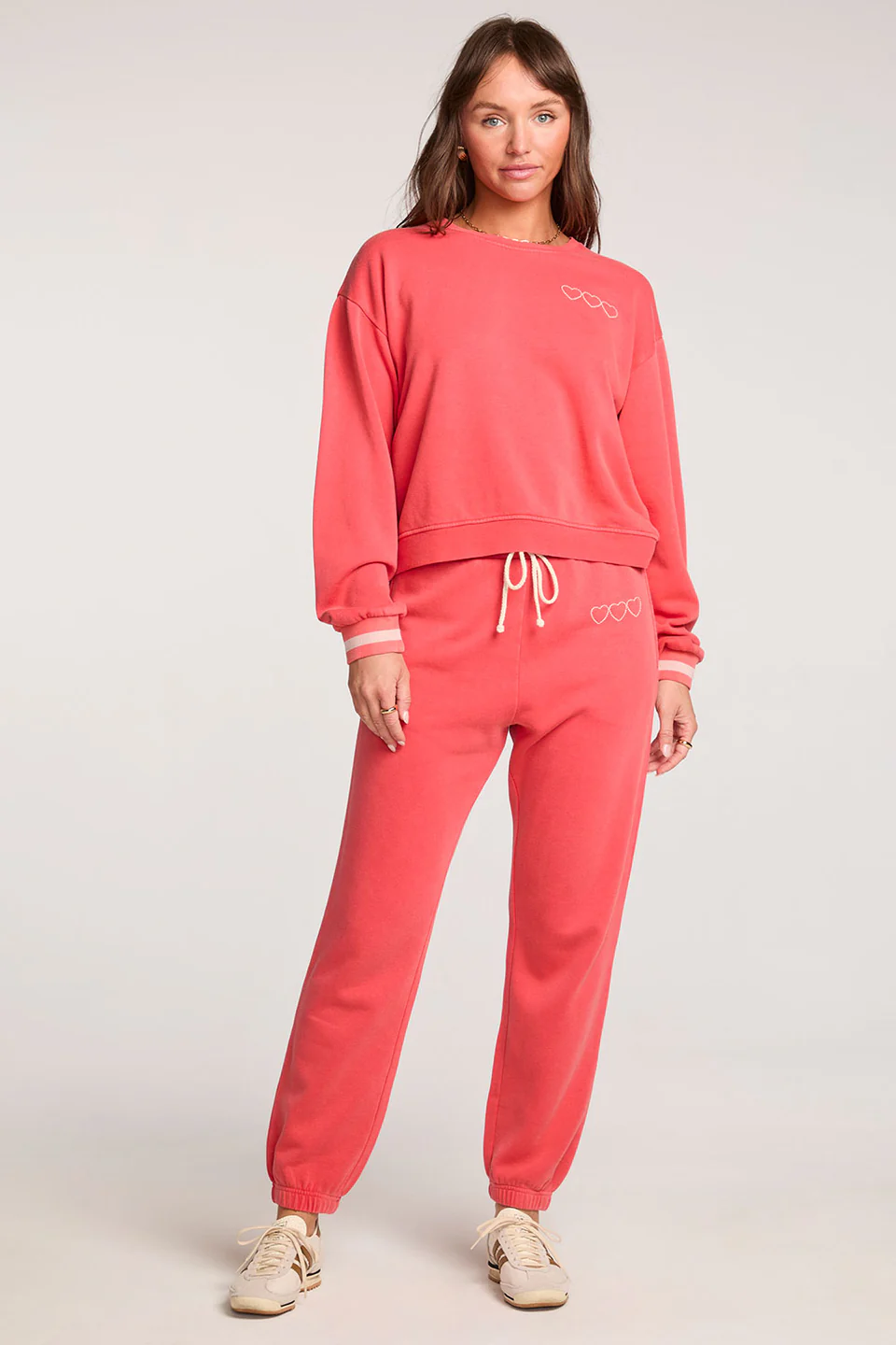 Saltwater Luxe Perry Pullover