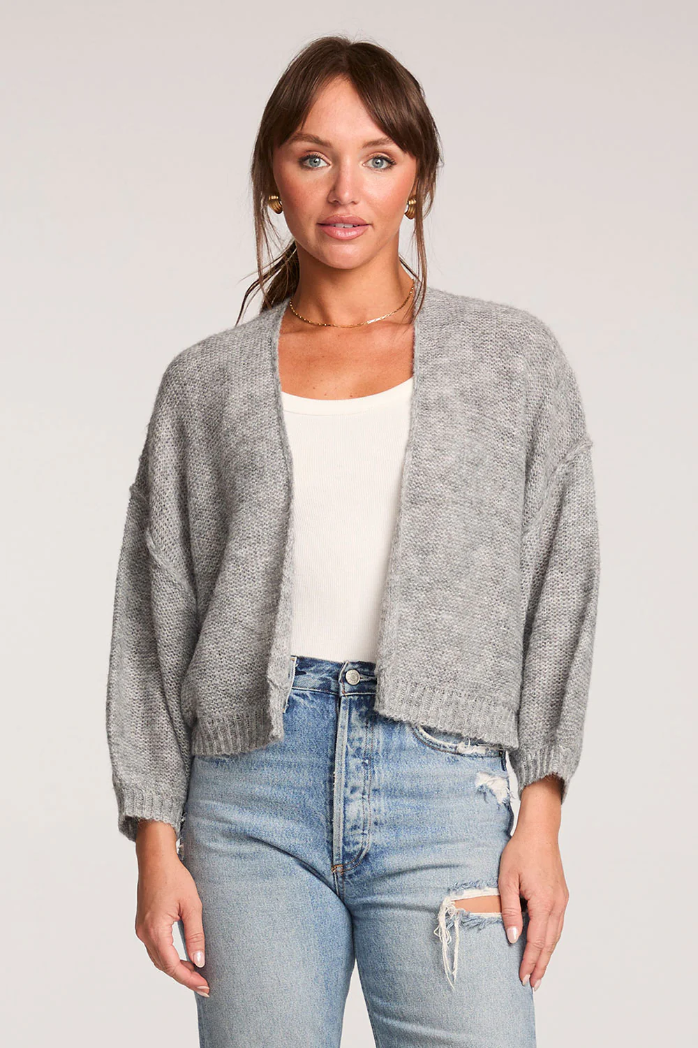 Saltwater Luxe Aden Sweater