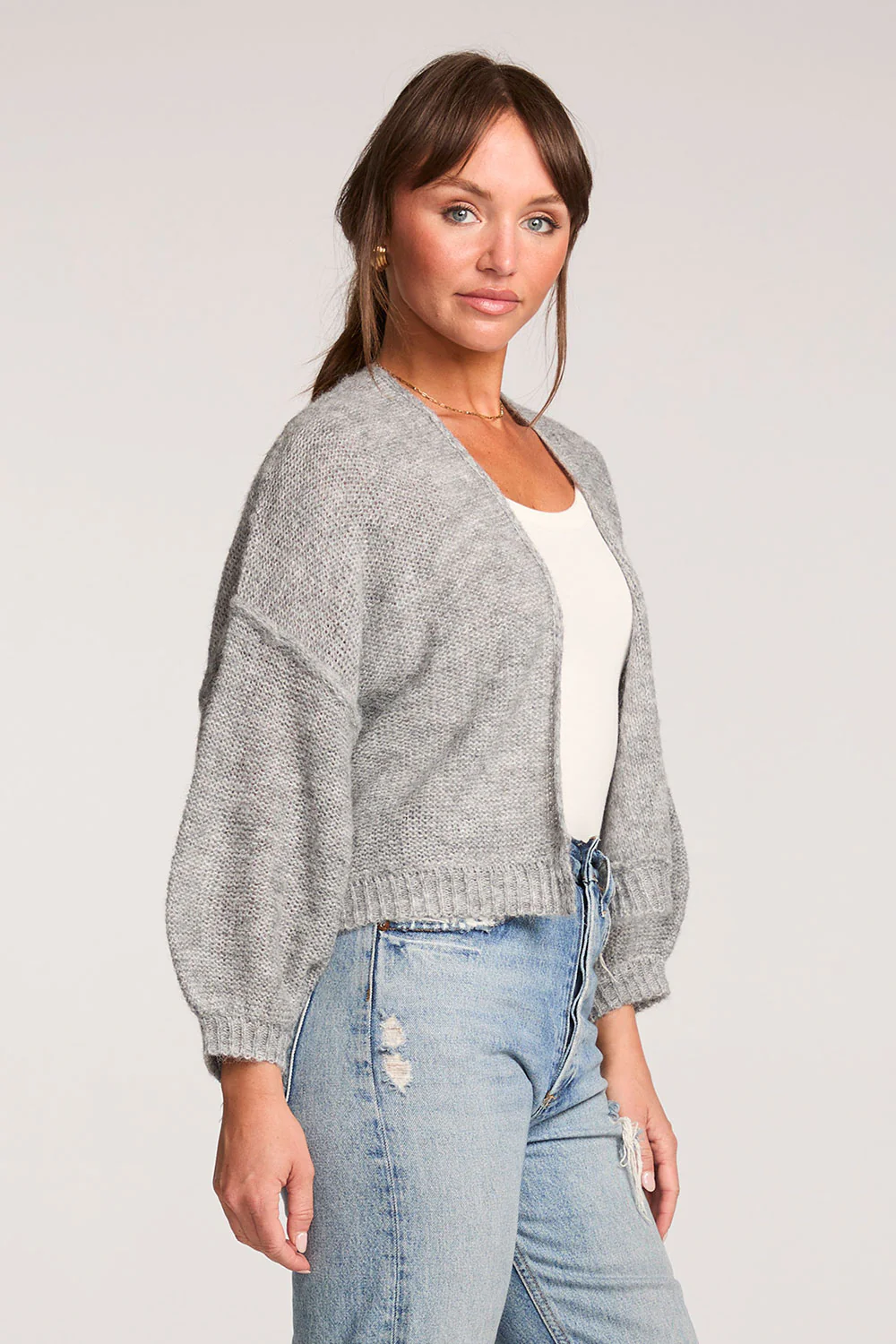 Saltwater Luxe Aden Sweater