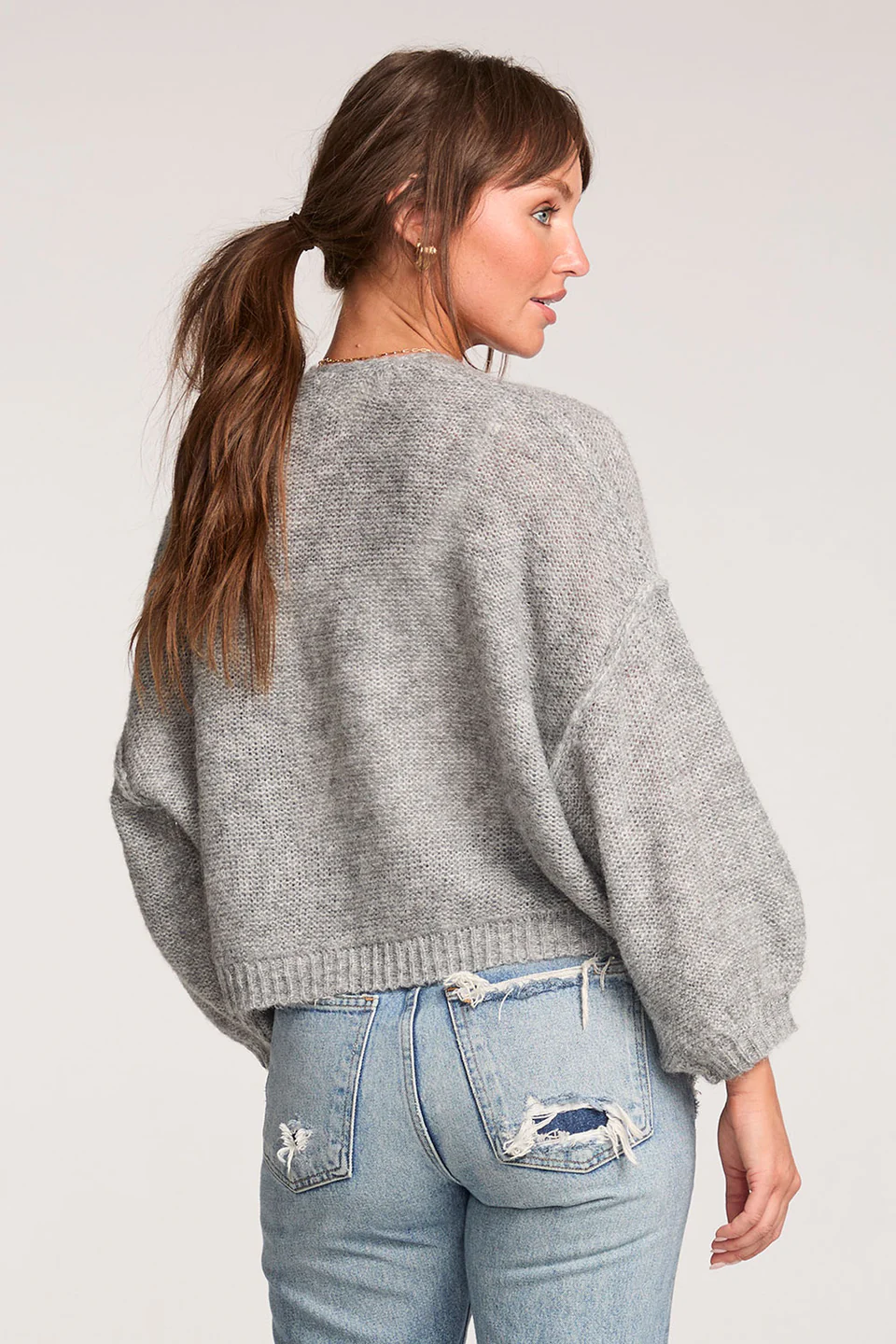 Saltwater Luxe Aden Sweater