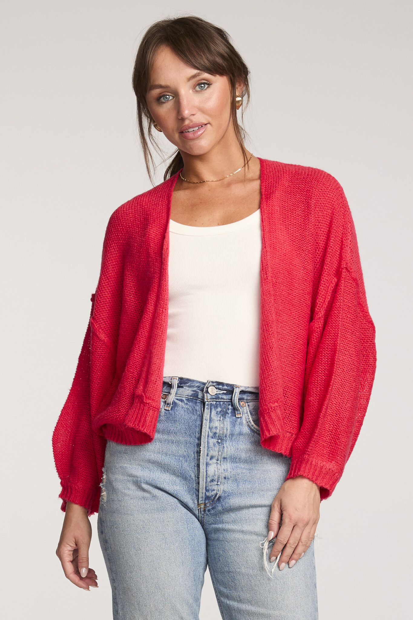 Saltwater Luxe Aden Sweater