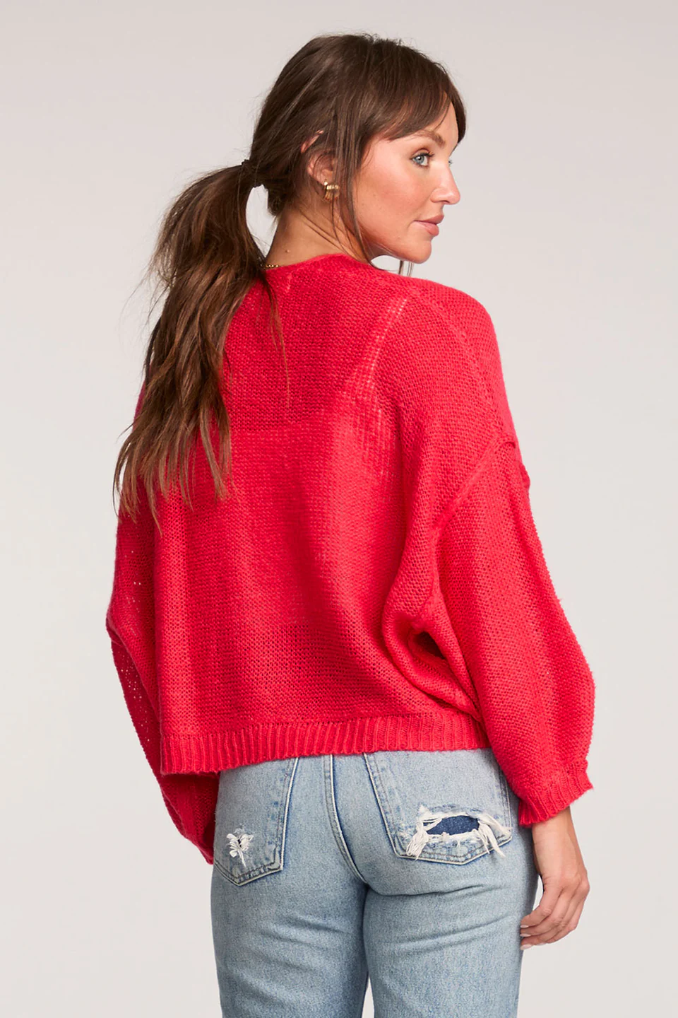 Saltwater Luxe Aden Sweater