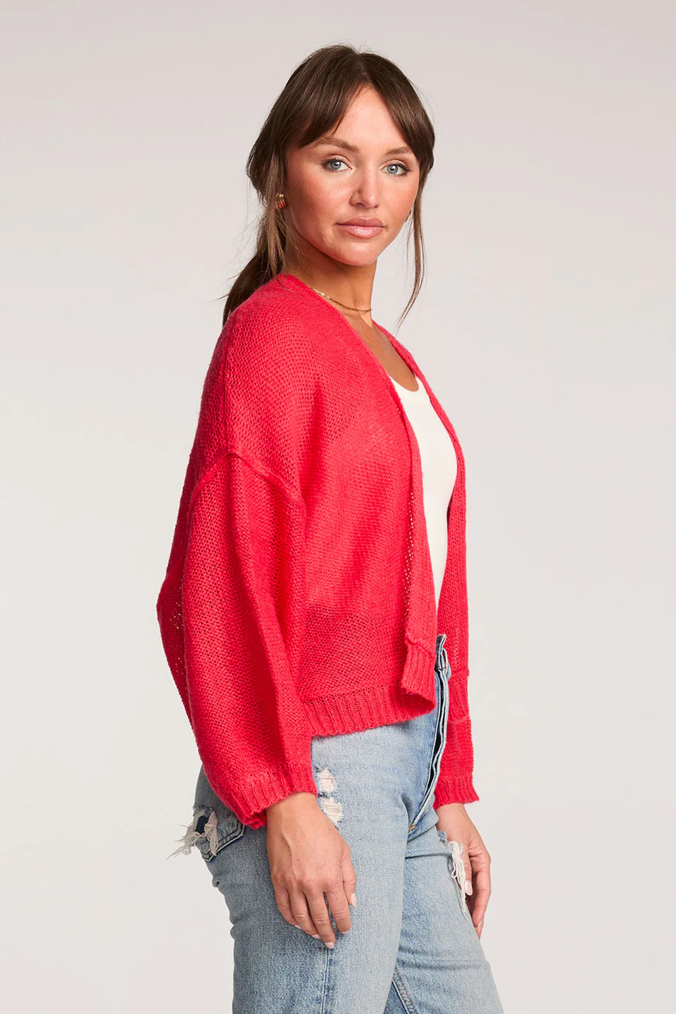 Saltwater Luxe Aden Sweater