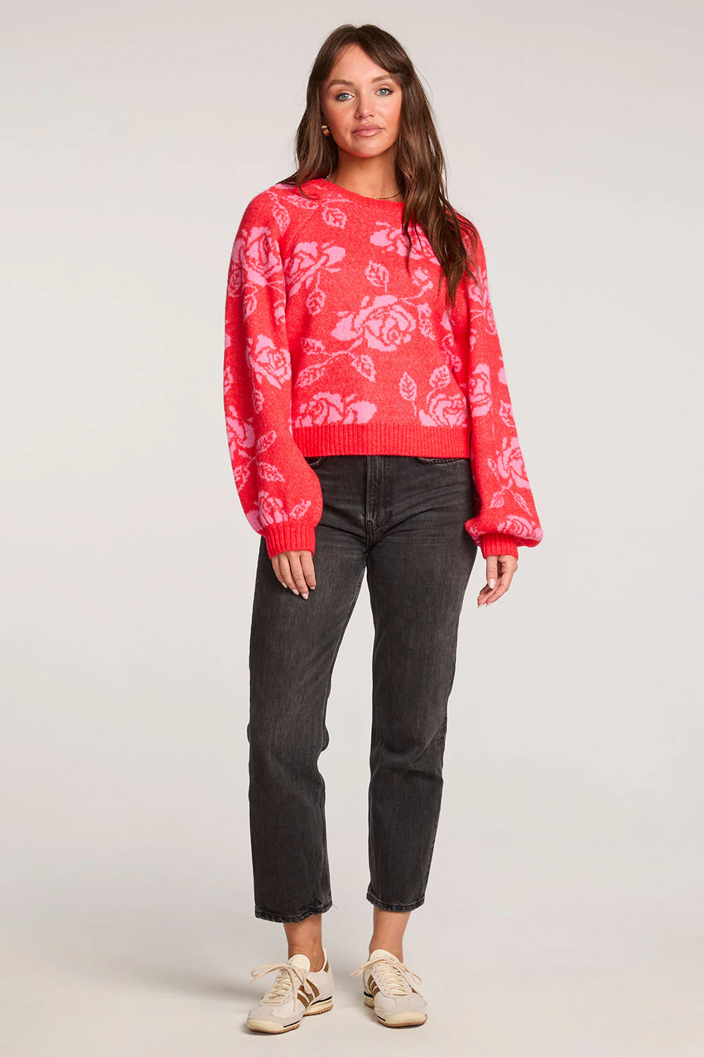 Saltwater Luxe Noele Sweater