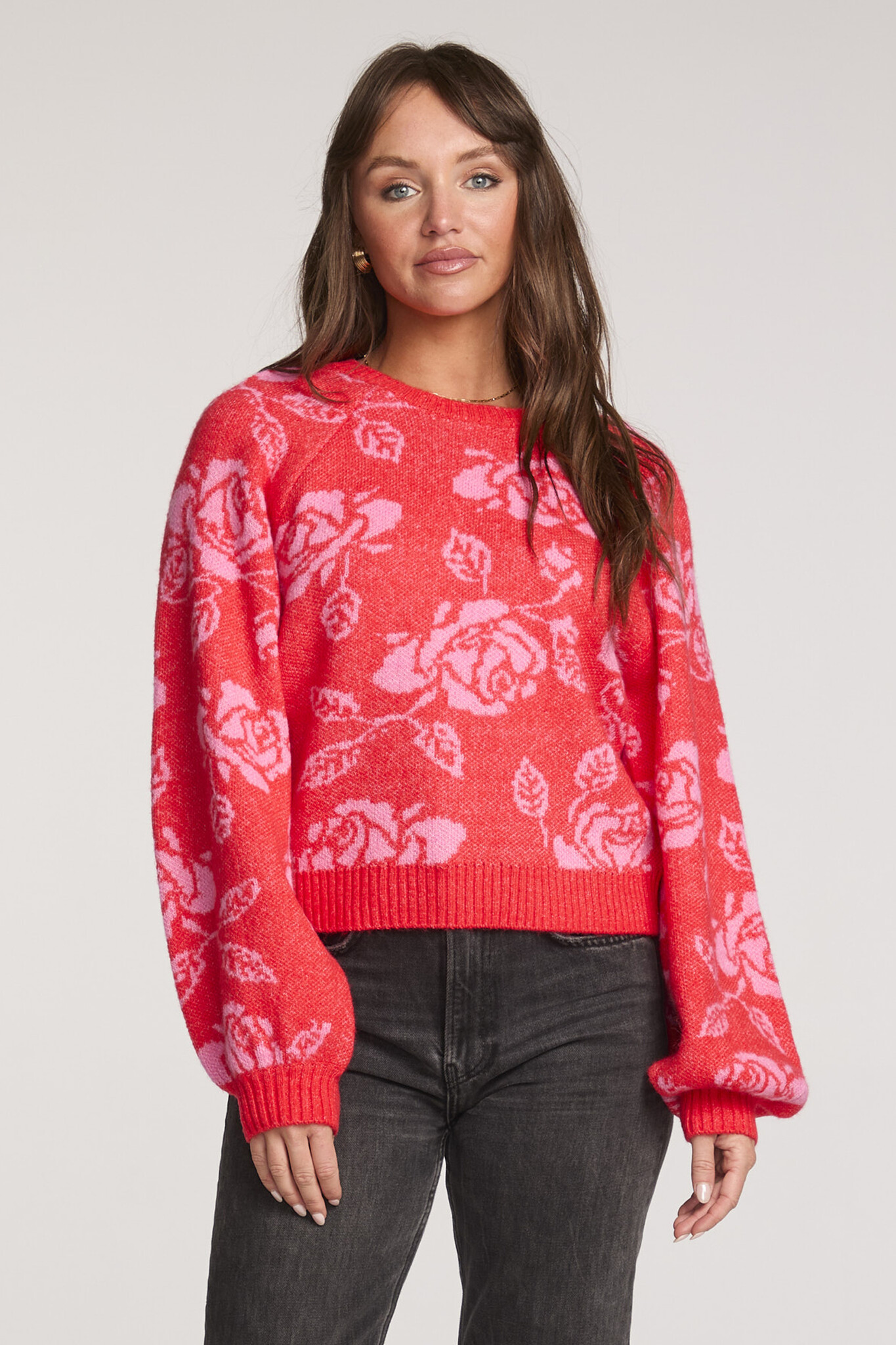 Saltwater Luxe Noele Sweater