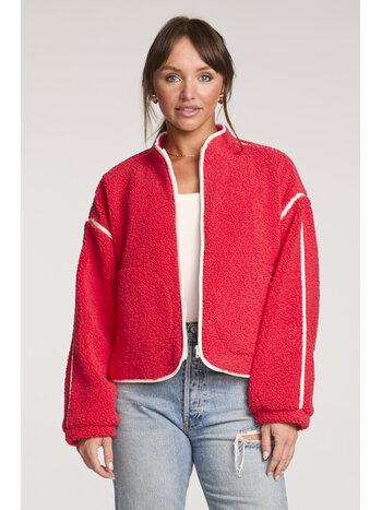 Saltwater Luxe Brenwood Jacket