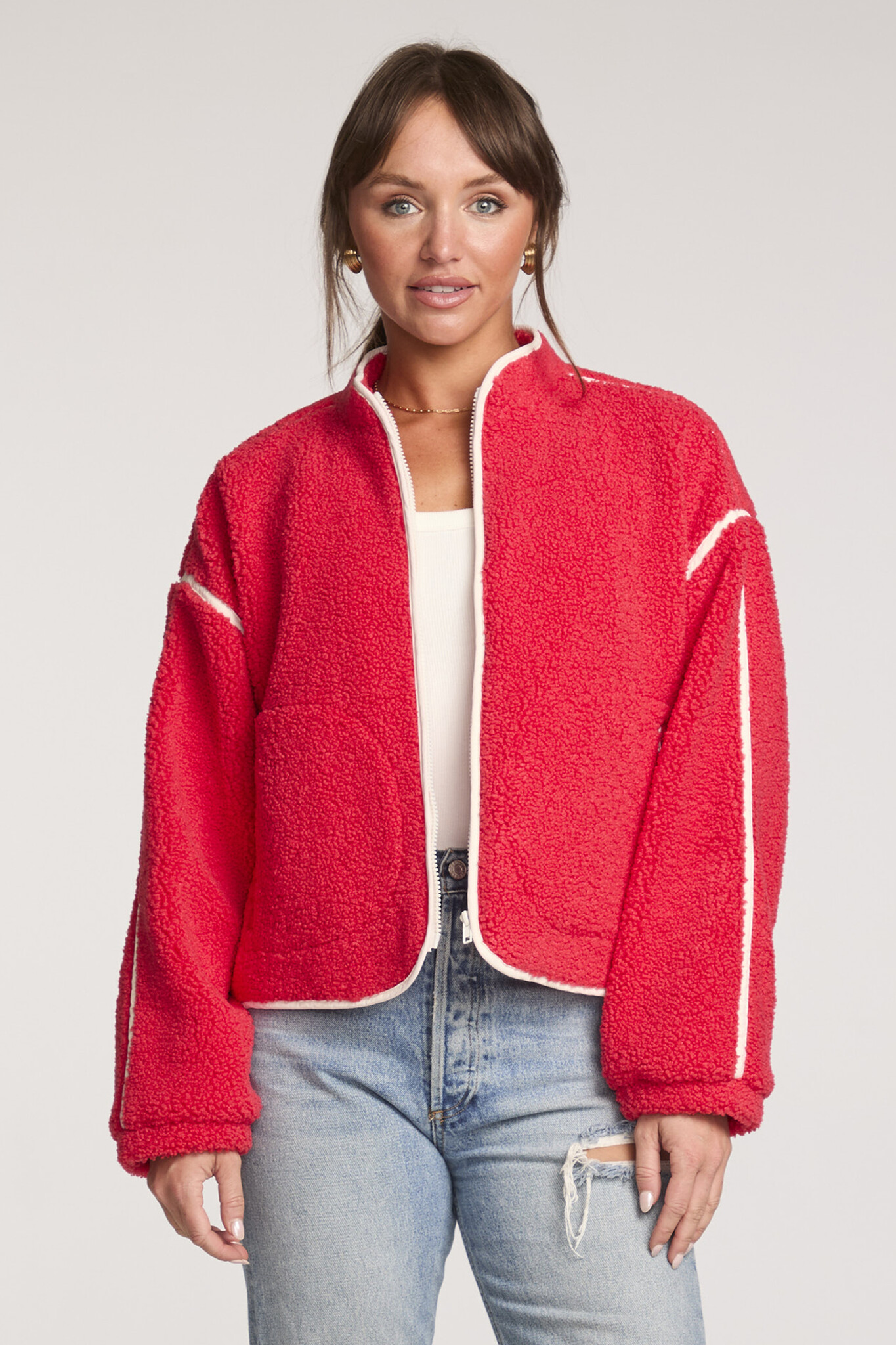 Saltwater Luxe Brenwood Jacket