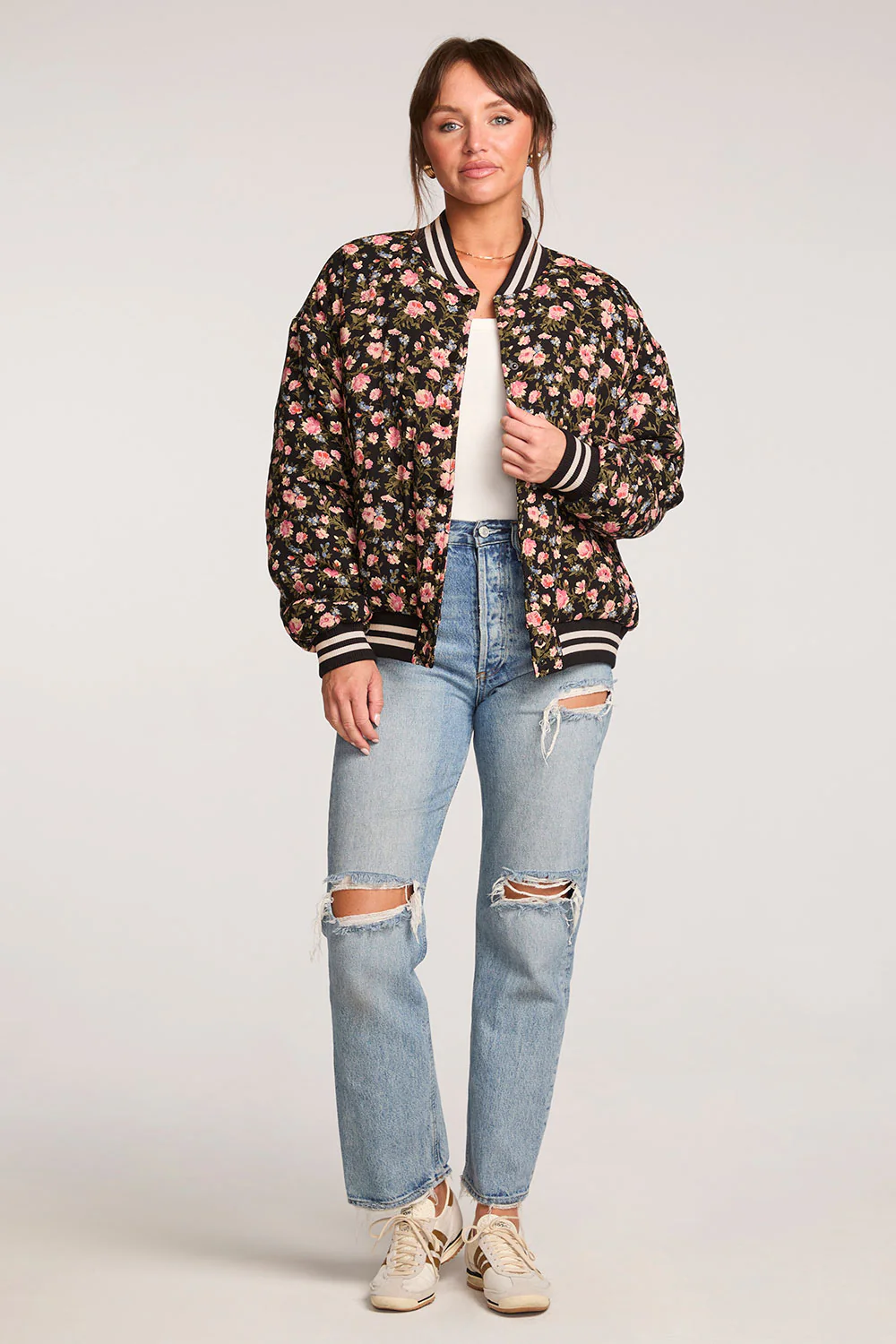 Saltwater Luxe Madsen Jacket