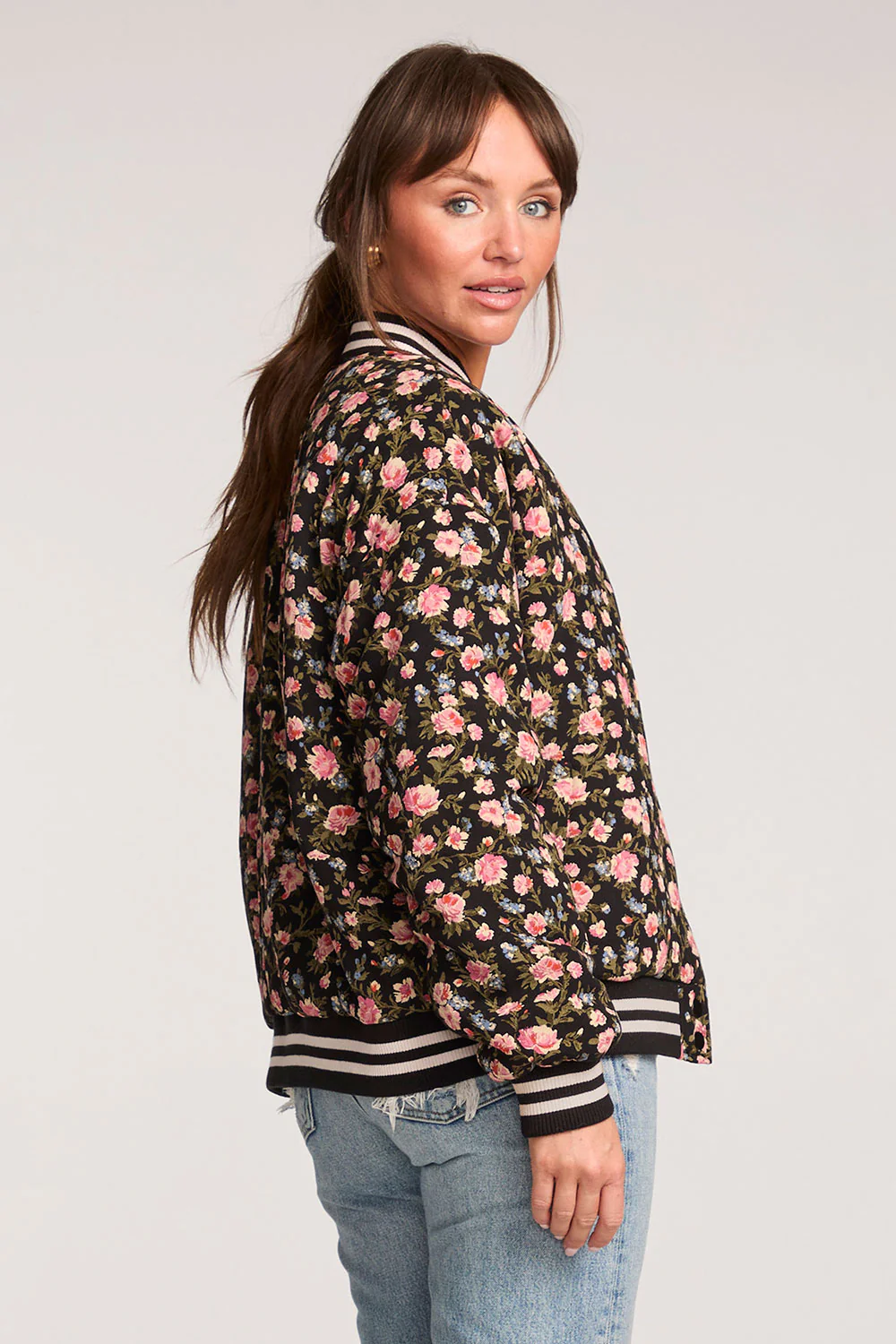 Saltwater Luxe Madsen Jacket