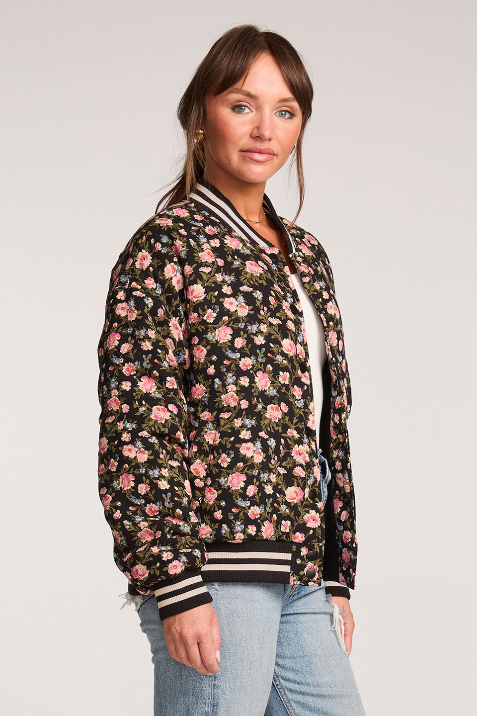 Saltwater Luxe Madsen Jacket