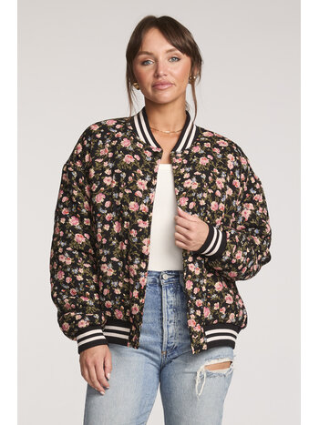 Saltwater Luxe Madsen Jacket