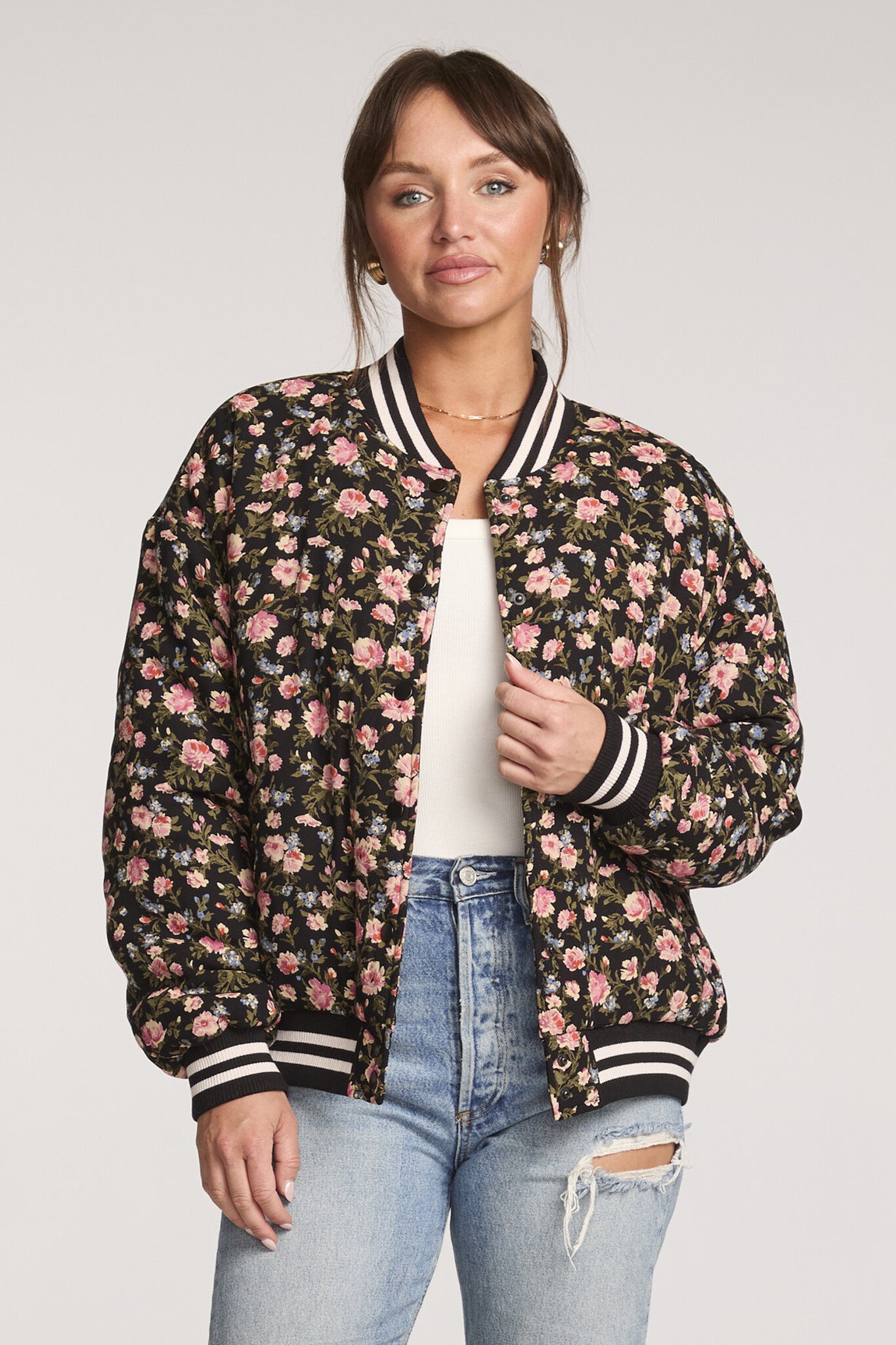 Saltwater Luxe Madsen Jacket