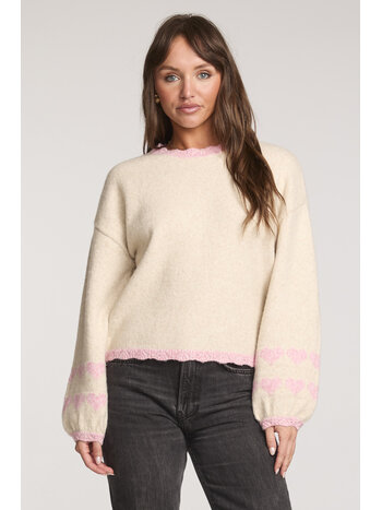 Saltwater Luxe Steevie Sweater