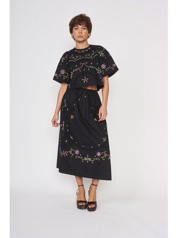 dRA Los Angeles Arcadian Skirt