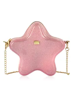 Carrying Kind Taylor: Jelly Star Purse