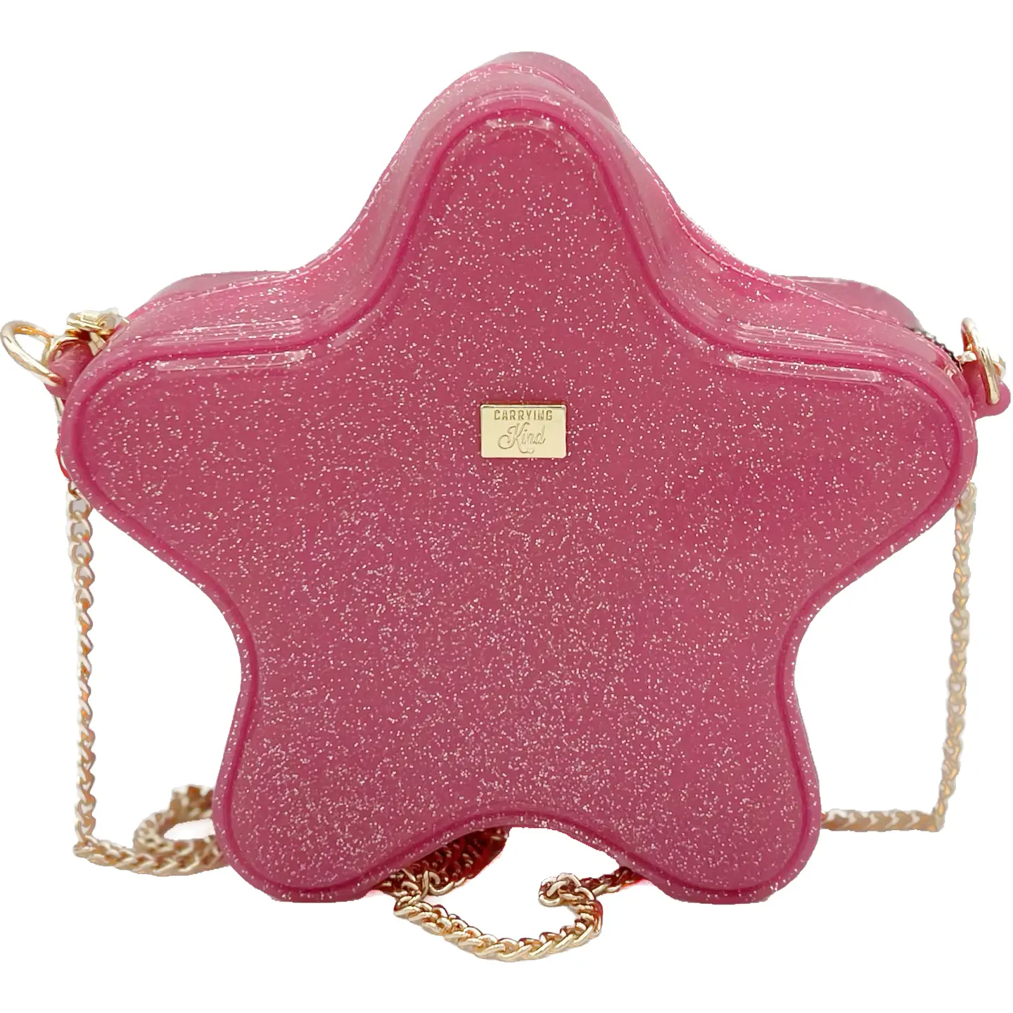 Carrying Kind Taylor: Jelly Star Purse