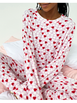 Splendid MARNA FUZZY THERMAL SET