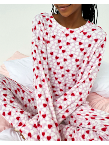 Splendid MARNA FUZZY THERMAL SET