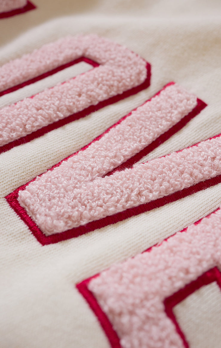 Z Supply Oversized Lover Sweatshirt