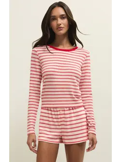 Z Supply Night in Stripes L/S Top