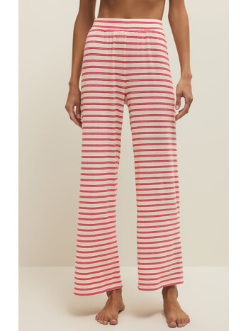 Z Supply Luxe Stripe Pant