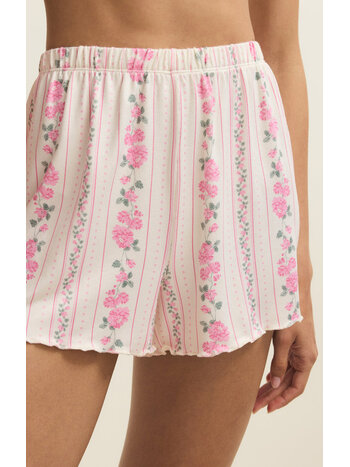 Z Supply Amour Boudoir Short