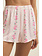 Z Supply Amour Boudoir Short