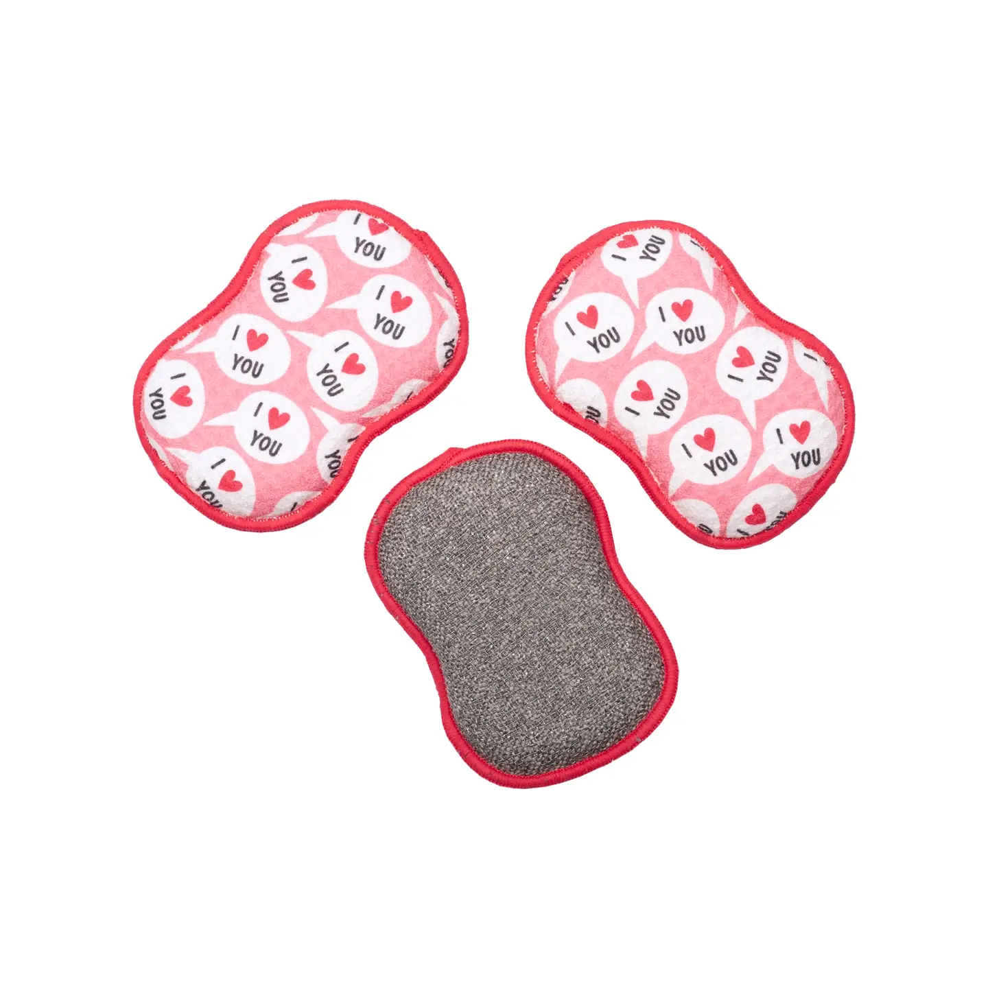 Once Again Home RE:useable Sponges Set of 3