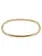 enewton Classic Gold 3MM Bead Bracelet-Bliss Bar Smooth