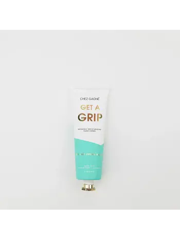 Chez Gagne Get A Grip Hand Crème