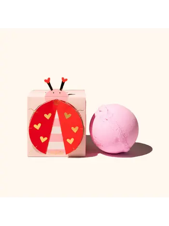 Musee Love Bug Bath Balm