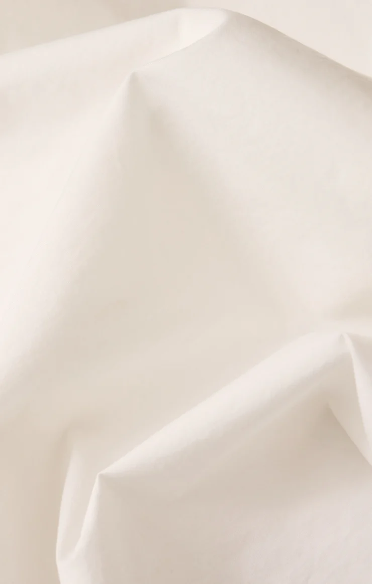 Z Supply Elevated Poplin Shirt