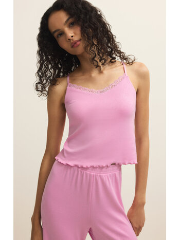 Z Supply Heart Felt Cami