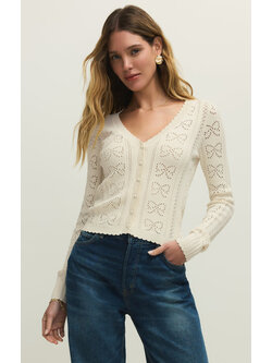 Z Supply Gema Cardigan