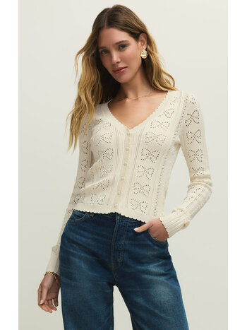 Z Supply Gema Cardigan