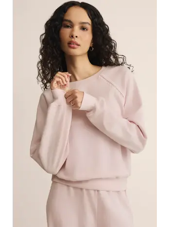 Z Supply All Around Sweatshirt