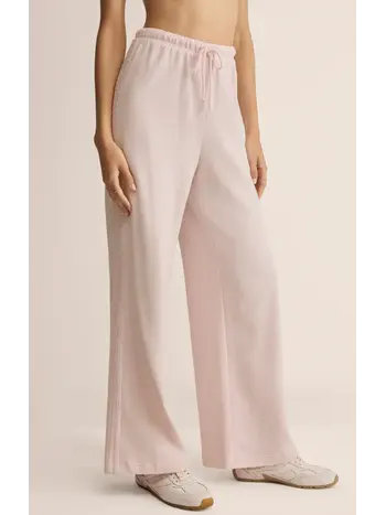 Z Supply Take All Sweatpant