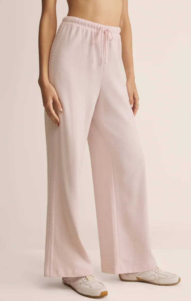 Z Supply Take All Sweatpant