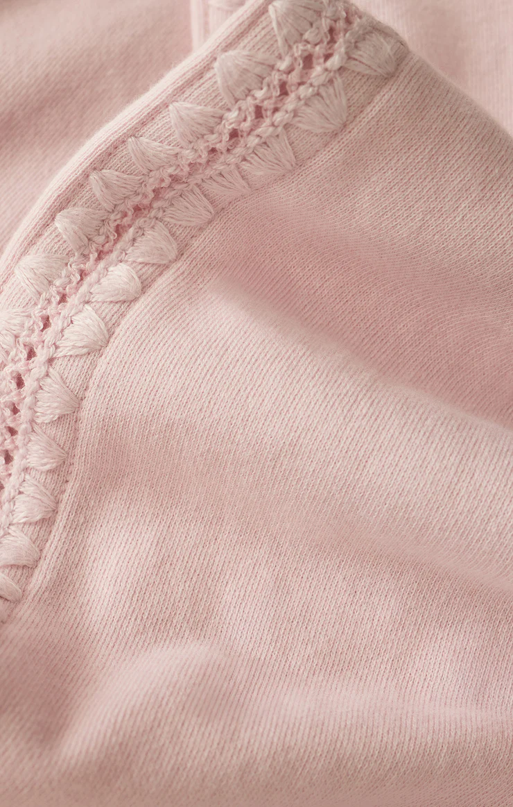 Z Supply Take All Sweatpant