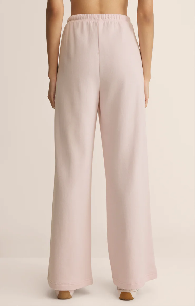 Z Supply Take All Sweatpant