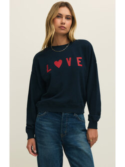 Z Supply First Date Sweatshirt