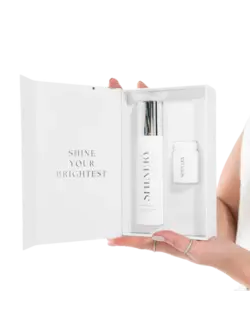 Shinery Jewelry Cleaning Set