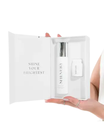 Shinery Jewelry Cleaning Set