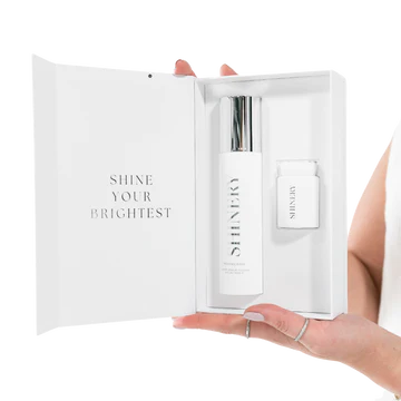 Shinery Jewelry Cleaning Set